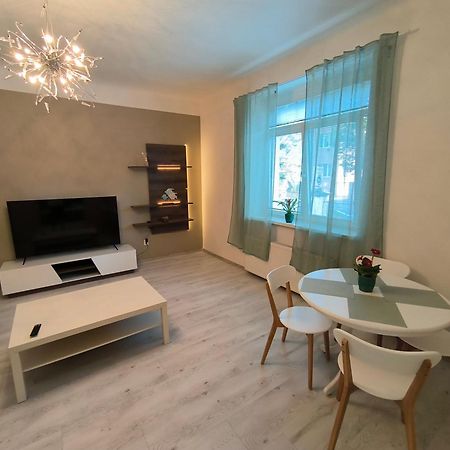 Apartman Pohoda Zvolen Διαμέρισμα Εξωτερικό φωτογραφία