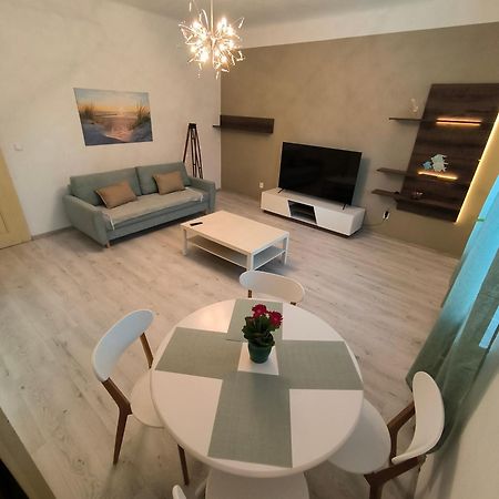 Apartman Pohoda Zvolen Διαμέρισμα Εξωτερικό φωτογραφία