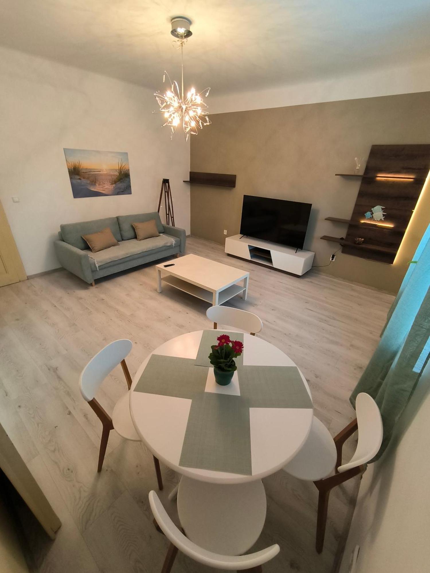 Apartman Pohoda Zvolen Διαμέρισμα Εξωτερικό φωτογραφία